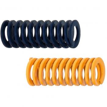 3D Printer Spring for Heated Bed