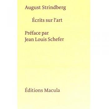 Ecrits Sur L'art