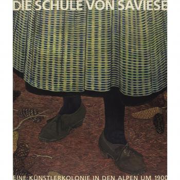 Die Schule von Savièse