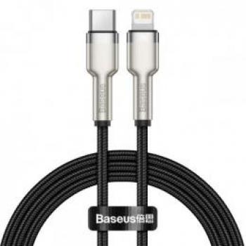 Baseus UltraBoost USB‑C to Lightning 20W 2 m Adapter