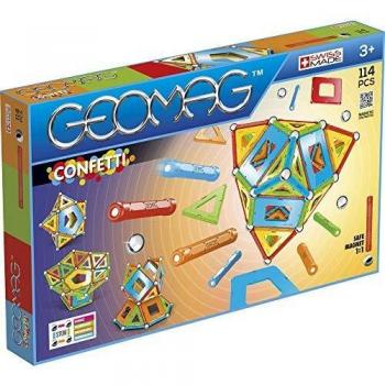 Geomag