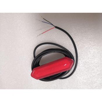 Faro Retrovisor Plegable 24-64V