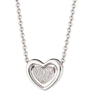 Accesorio de cuello mujer Fossil JFS00300040