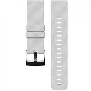 Correa Suunto Traverse Talla Única Blanca