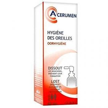 A-Cerumen Hygiène Auriculaire