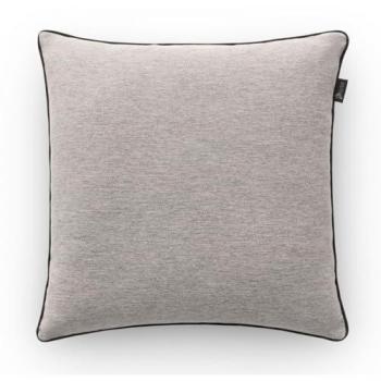 Funda de cojín Eysa VALERIA Beige 45 x 45 cm