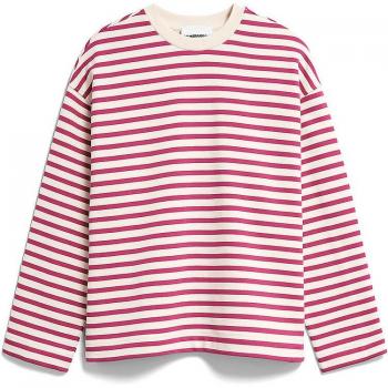 Armedangels Sweatshirt FRANKAA MAARLEN STRIPE Damen