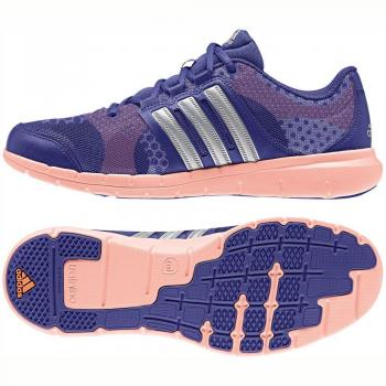 Adidas Women's M19116 Athletic Shoes Multicolour 5 UK