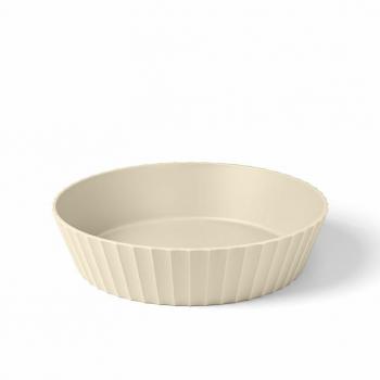 Marrone Blim Plus – Set di Ciotola e Scodella