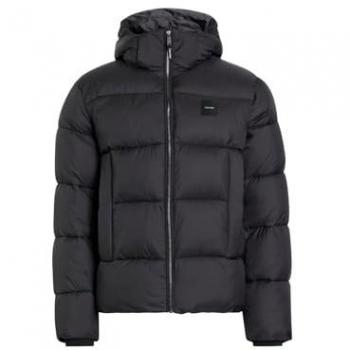 Calvin Klein Giacca Quilt Uomo Nero L