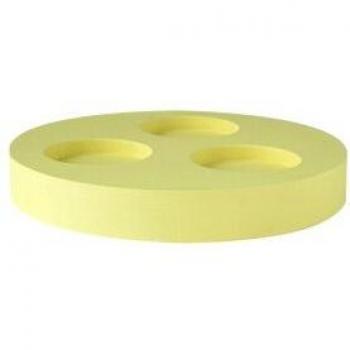 Sweetgo Candy Bar Candle Holder Tray