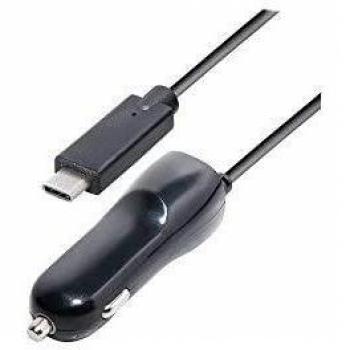 Universal KFZ Ladekabel USB Typ C für Smartphones und Tablets