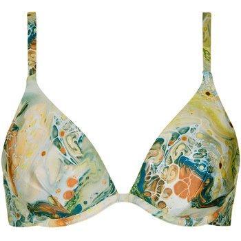 Maillot de bain Lisca haut ajustable Indonesia Vert