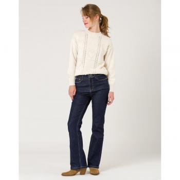 Jeans Ancho Costa Marina