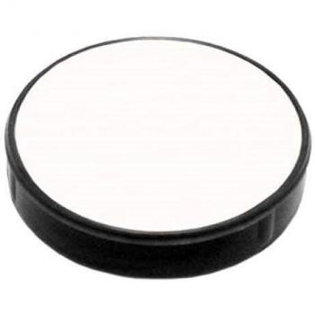 Maquillaje de Agua 60 ml Color Blanco