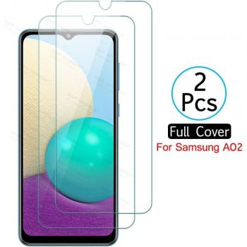 Beschermglas voor Samsung Galaxy A32 5G