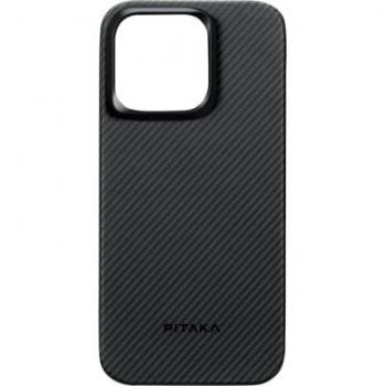 Custodia MagEZ Pitaka per iPhone 15 Pro