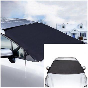 Tapa Universal Parabrisas con Protección UV