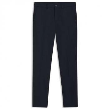 Boss Pantaloni Kaiton 10271527 01 Blu Profondo 32