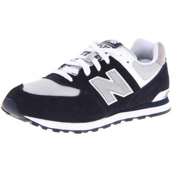 New Balance KL574NWG-574 Multicolor Hi-Top Sneakers