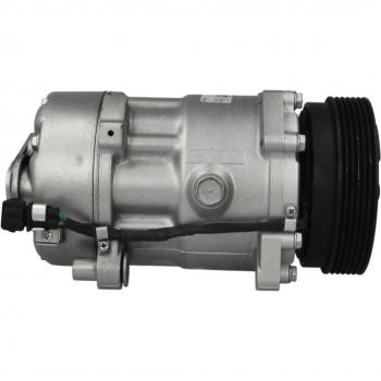 VALEO 699615: Unidade de Compressão para Ar Condicionado