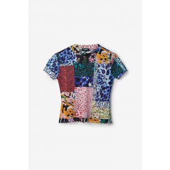 Ropa Desigual Slim con Accesorio Tul