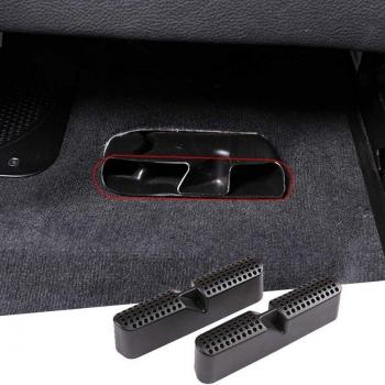 BMW X5 G05 Under Seat Air Outlet Trim