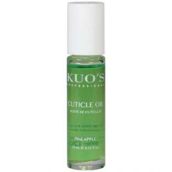 Kuo's Profesional Aceite de Cutículas Piña