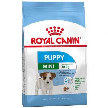 Perro Chiquitín Royal Canín 3 Kg