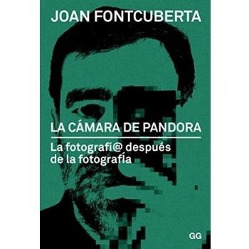 La Cámara De Pandora. La Fotografí@ Después De La Fotografía