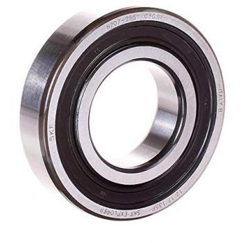 SKF 6207-2RS1/C3GJN Rubber Sealed Deep Bearing