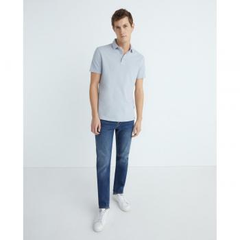 Armani Exchange Men's Logo Pocket Jeans