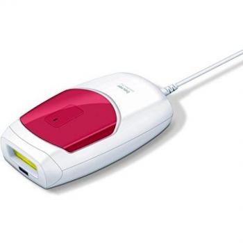 Beurer IPL 6000 Anhaltende Haarentfernung