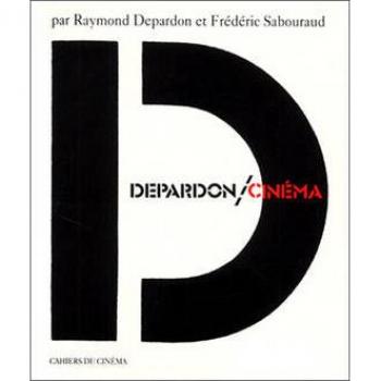 Depardon/CinÃ©ma