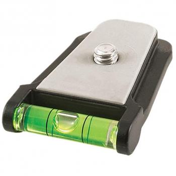 SLR-Zoom Ballhead Bubble Level Clip by Joby