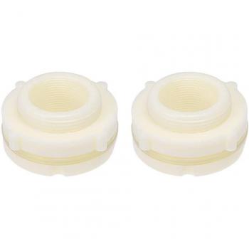 Adaptateur de seau de pluie G1-1/2 femelle