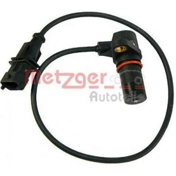 Capteur d'angle moteur METZGER 0902096