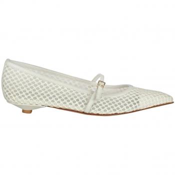 Sergio Levantesi Ballerines – Édition Burro 450982
