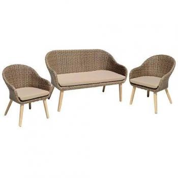 Garden Pleasure Lounge-Set Pueblo