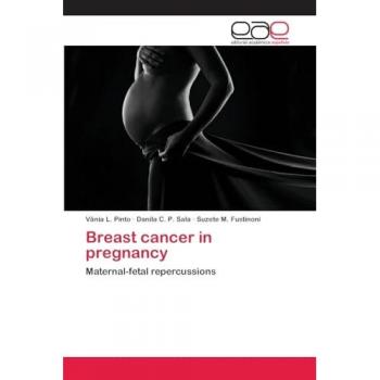 L. Pinto, Vânia: Breast cancer in pregnancy