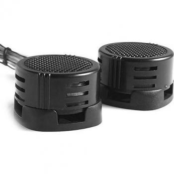500W High Frequency Dome Tweeter Speakers for Cars