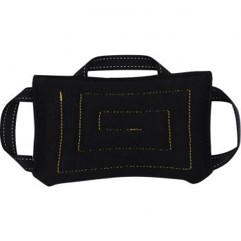 Medium to Large Dog Bite Tug Pillow for Training