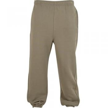 Pale Green City Joggers 3XL