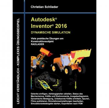 Autodesk Inventor 2016
