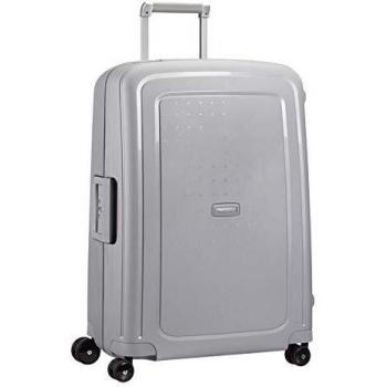 Valise Rigide S'Cure 79 L – Gris – Samsonite