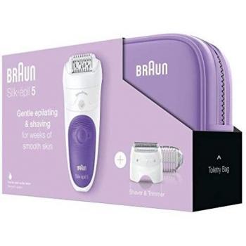 Braun Silk-épil 5 549 Pack