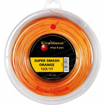 Super Smash Bobinas De Cordaje 200m