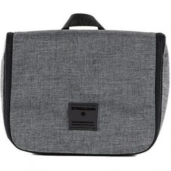 Strellson Northwood 2.0 Kulturbeutel LHZ 28 cm charcoal