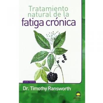 TRATAMIENTO NATURAL DE LA FATIGA CRÓNICA