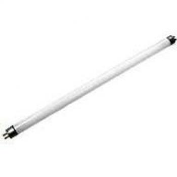 Lampada neon lineare 15 x 530 mm, attacchi G5, potenza 13 watt, luce bianca naturale